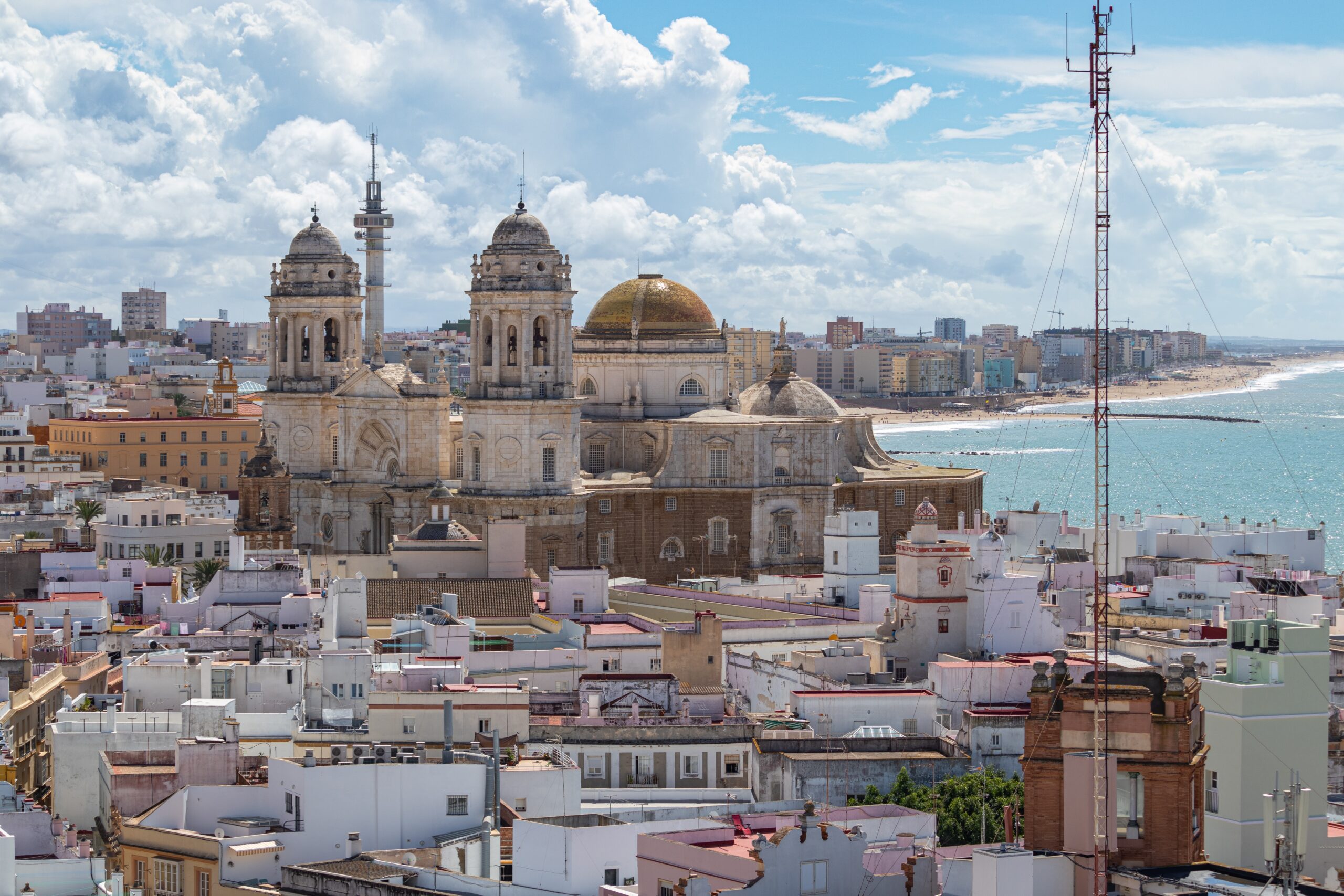 Cádiz Capital