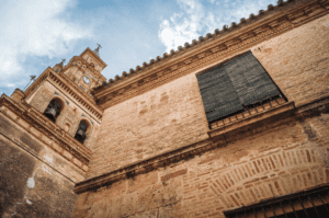 Visitar Carmona