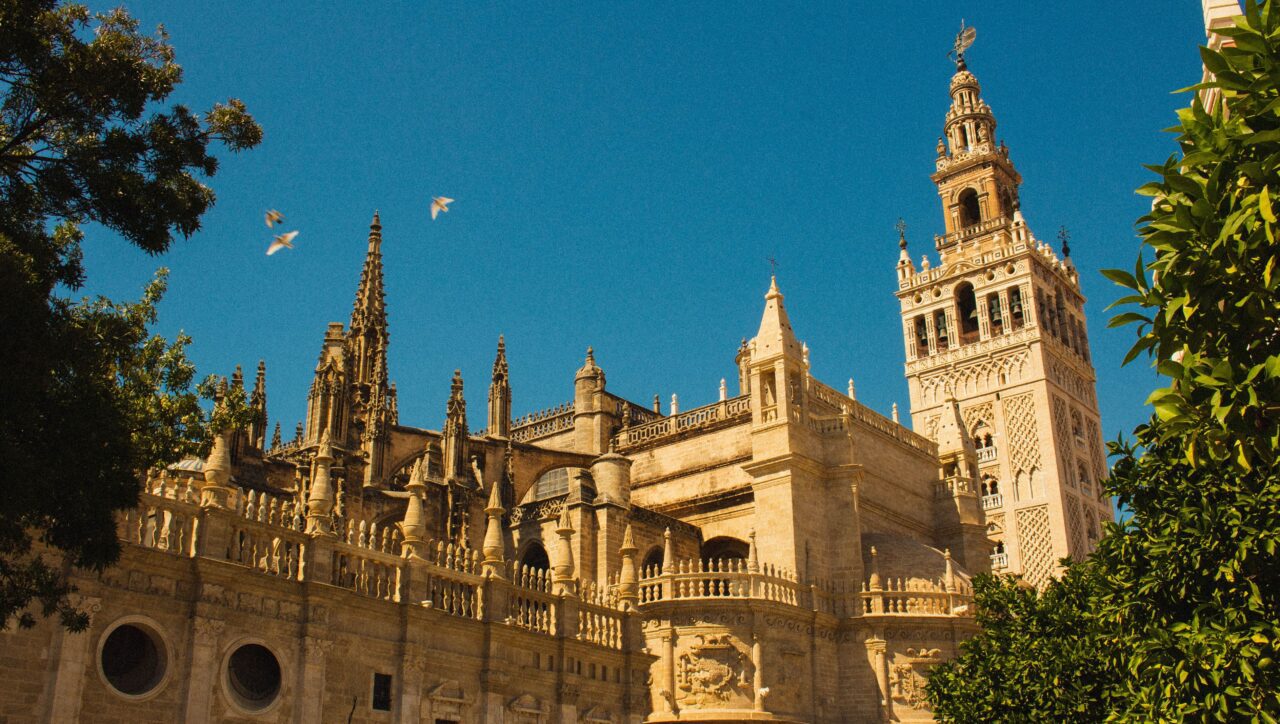 Qué ver en dos días en Sevilla: Guía para un fin de semana