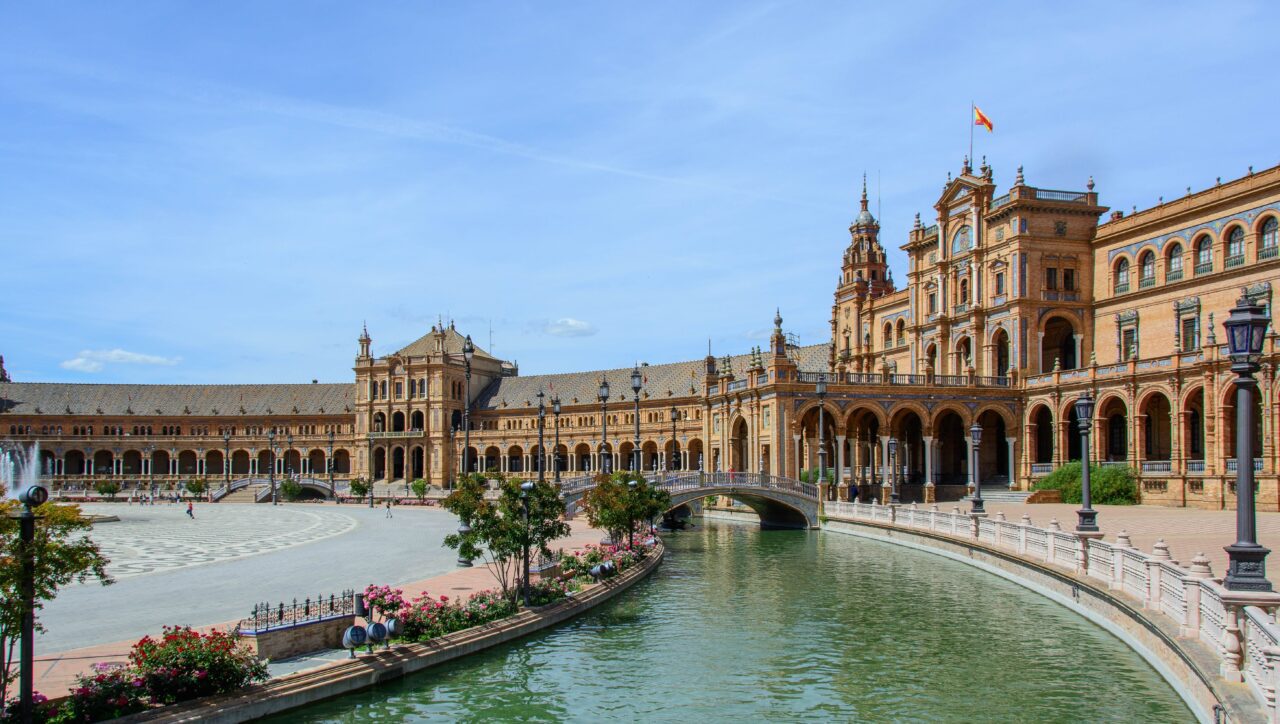 Guía: Qué ver en Sevilla en 1 día