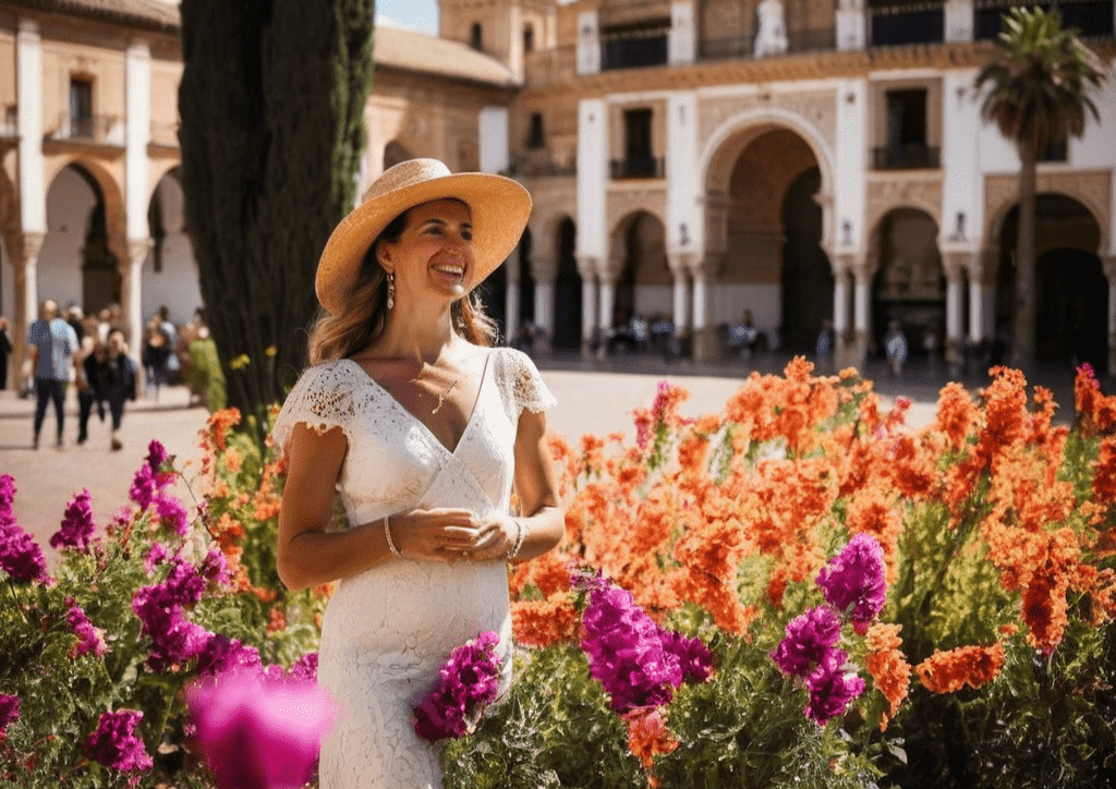 Fiestas locales de Sevilla 2024 Guía turística de Sevilla